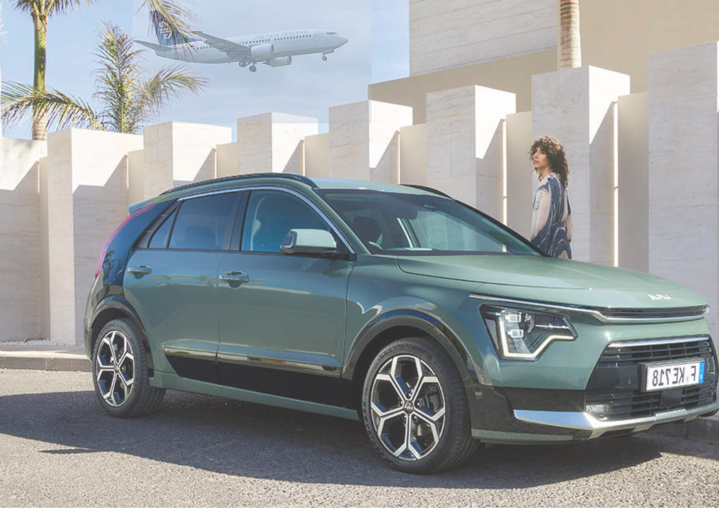 Airport Transfer Service