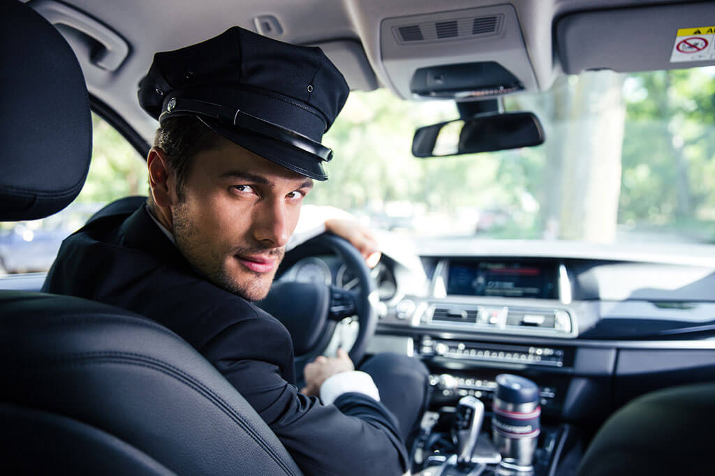 Driver